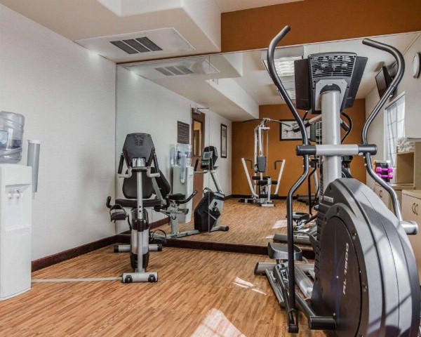 Quality Inn Rosemead image 23