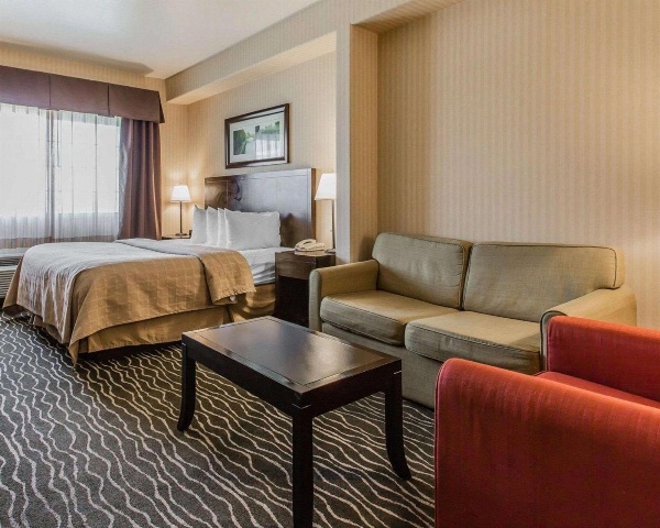Quality Inn Rosemead image 4