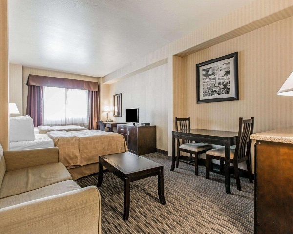 Quality Inn Rosemead image 7